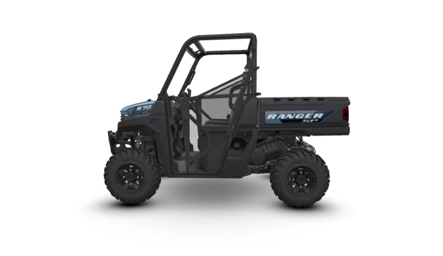 POLARIS RANGER 570 EPS Premium FINANCEMENT A PARTIR DE 3.99% 2025