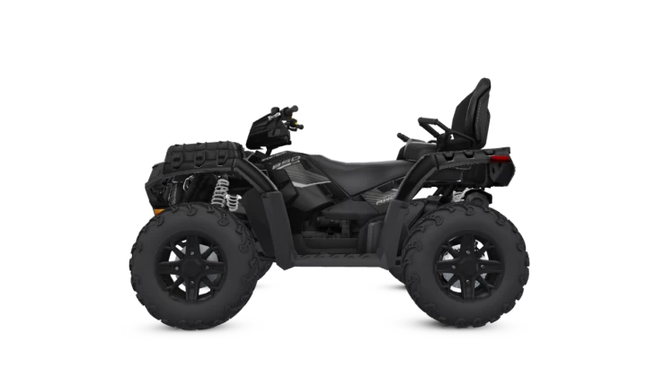 2026 POLARIS SPORTSMAN 850 TOURING 