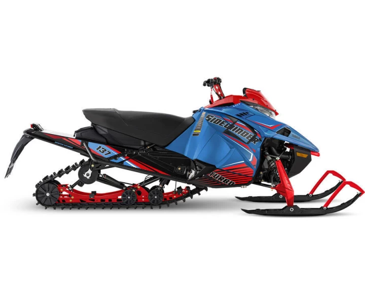 2024 Yamaha Sidewinder L-TX SE FINANCEMENT 0%
