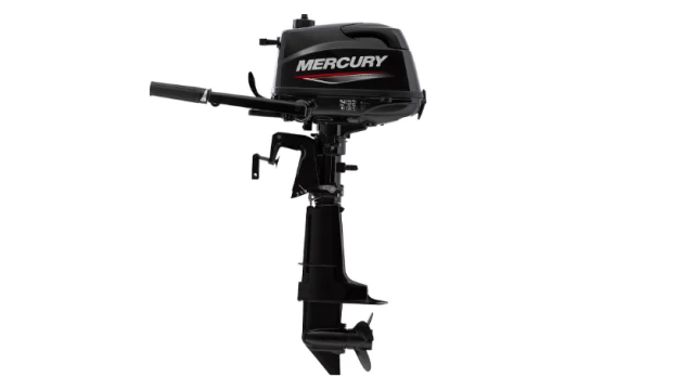 Mercury 6MLH MOTEUR HORS BORD 2024