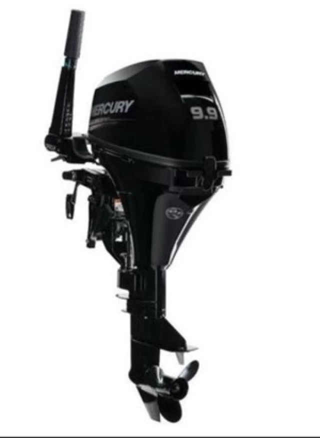 MERCURY 9.9 MLH  2026