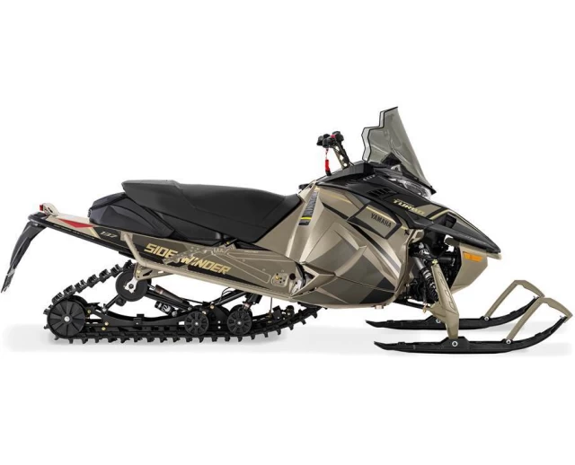 Yamaha Sidewinder L-TX- GT  2023
