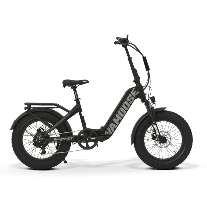 2025 VAMOOSE RANGER X ST VELO ELECTRIQUE