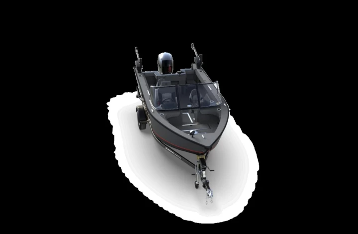 2023 Legend 20 XTR TROLLER 