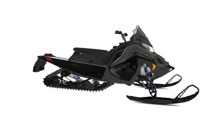2025 Polaris PATRIOT BOOST Indy VR1 137 PROMO 250$ accessoires