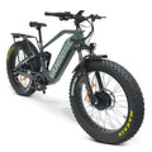 VAMOOSE Hondo AWD VELO ELECTRIQUE 2024