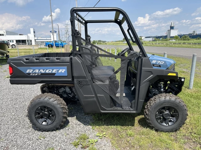 POLARIS RANGER 570 EPS Premium FINANCEMENT A PARTIR DE 3.99% 2025