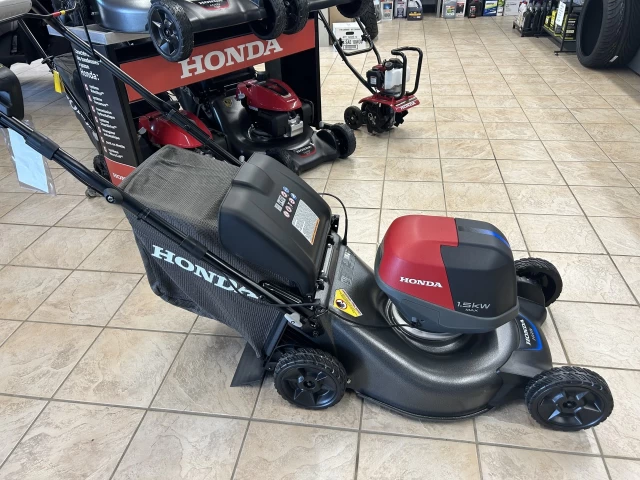 HONDA HRN21BVC4 RABAIS 200$ 2025