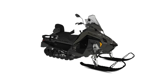 POLARIS 650 TITAN ADC 1.8 7S PROMO 250$ accessoires 2025