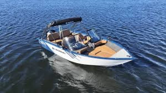 LEGEND 18XT WHITE / SAPPHIRE BLUE ENSEMBLE SPORT COGNAC 2026