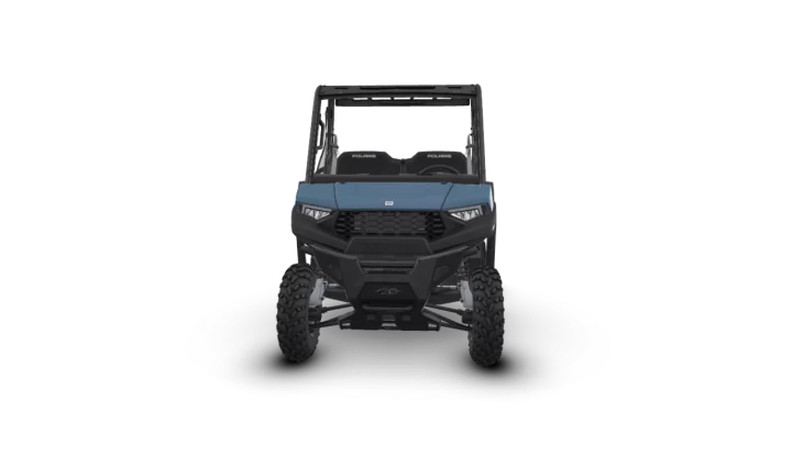 2025 POLARIS RANGER 570 EPS Premium FINANCEMENT A PARTIR DE 3.99%