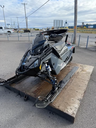 2021 Polaris Indy 850 