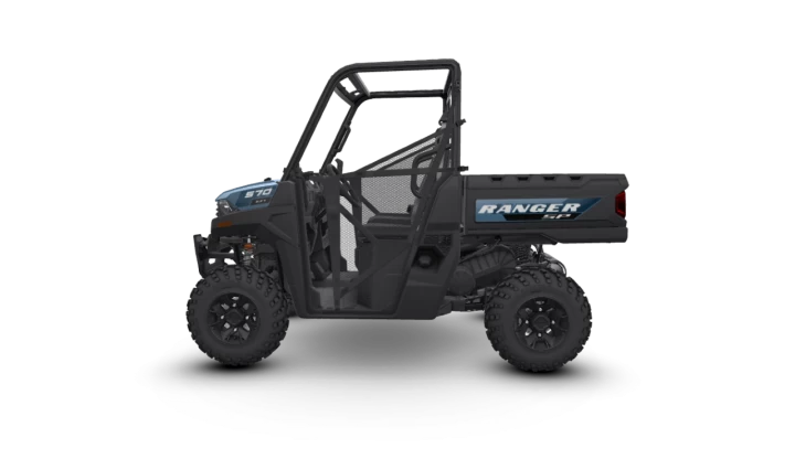2025 POLARIS RANGER 570 EPS Premium FINANCEMENT A PARTIR DE 3.99%