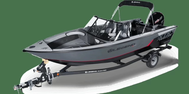 Legend 20 XTR TROLLER  2023