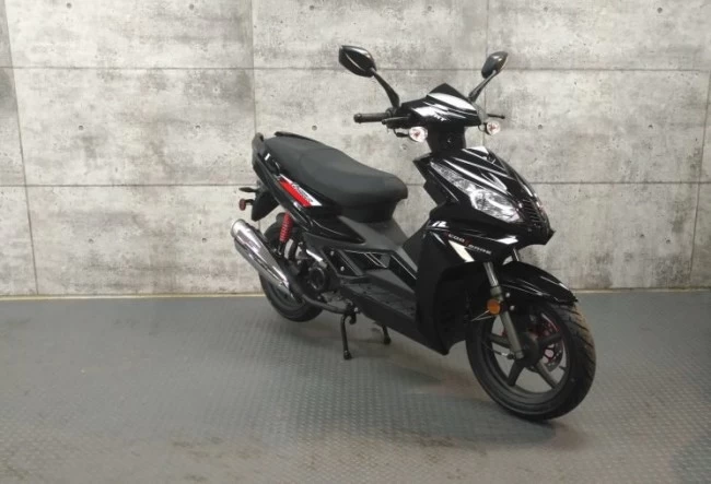 SCOOTTERRE VOYAGEUR URBAIN 50 - 2023