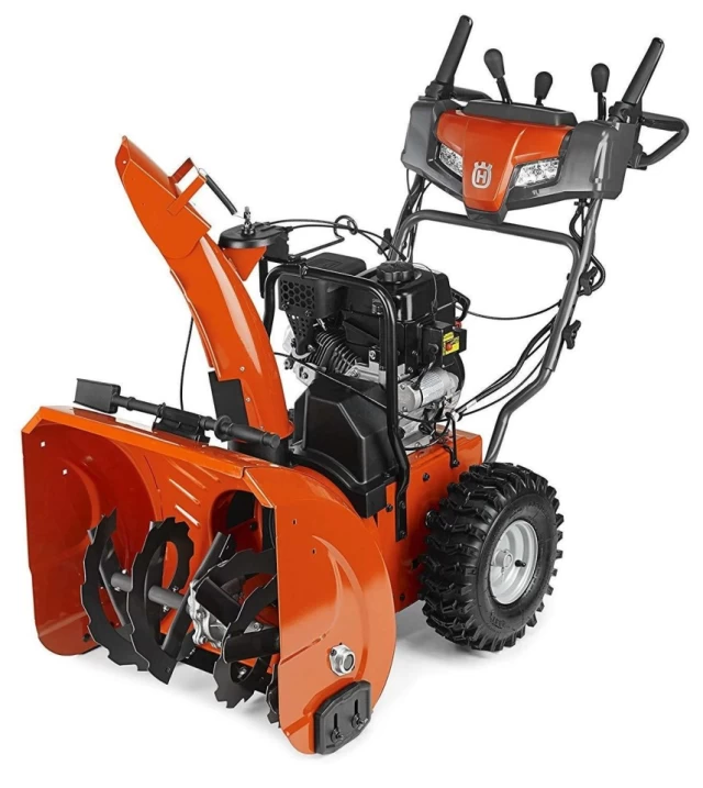 HUSQVARNA SOUFFLEUR/SOUFFLEUSE ST224 SOUFFLEUSE 2026