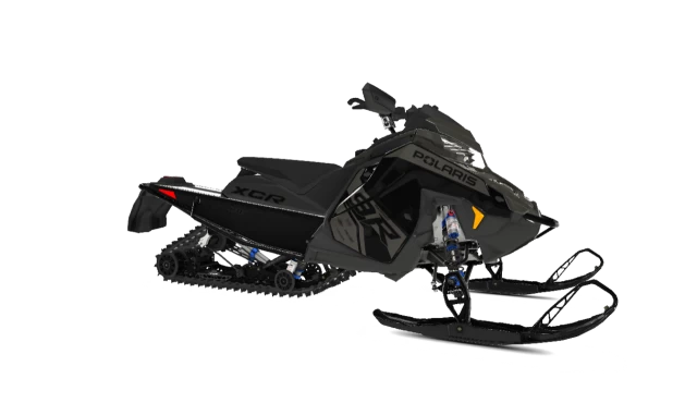 POLARIS 9R INDY XCR 136 PROMO 250$ accessoires 2025