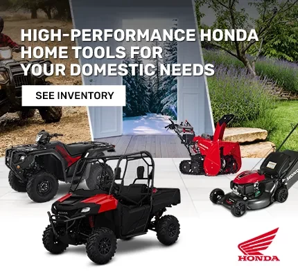 C2 • Honda Produits