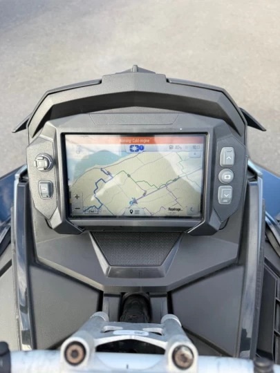 2021 Polaris Indy 850 