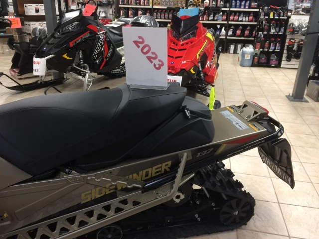 Yamaha Sidewinder L-TX- GT  2023