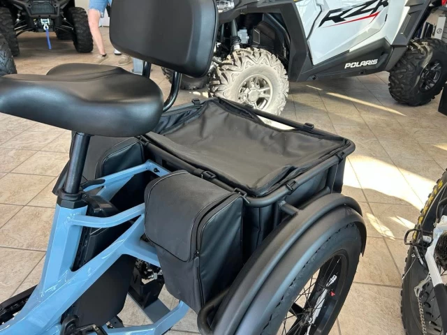 VAMOOSE TRI-CYCLE SST VELO ELECTRIQUE 2025