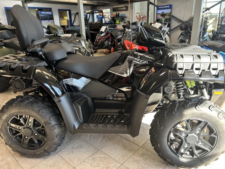 2026 POLARIS SPORTSMAN 850 TOURING 