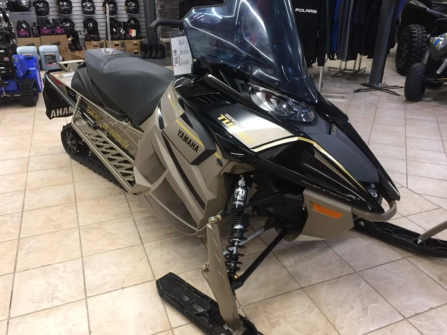 Yamaha Sidewinder L-TX- GT  2023