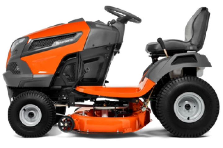 2026 HUSQVARNA TS142 TRACTEUR