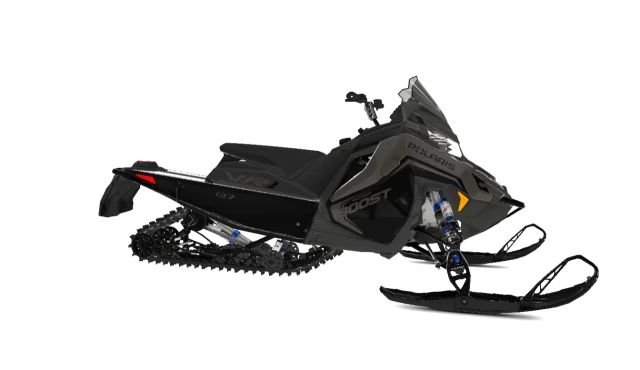 Polaris PATRIOT BOOST Indy VR1 137 PROMO 250$ accessoires 2025