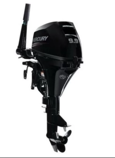 2026 MERCURY 9.9 MLH 